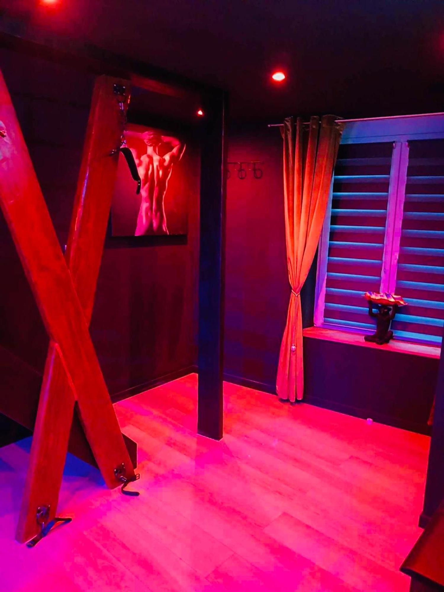 Chambre Noire Solre-le-Chateau Luaran gambar