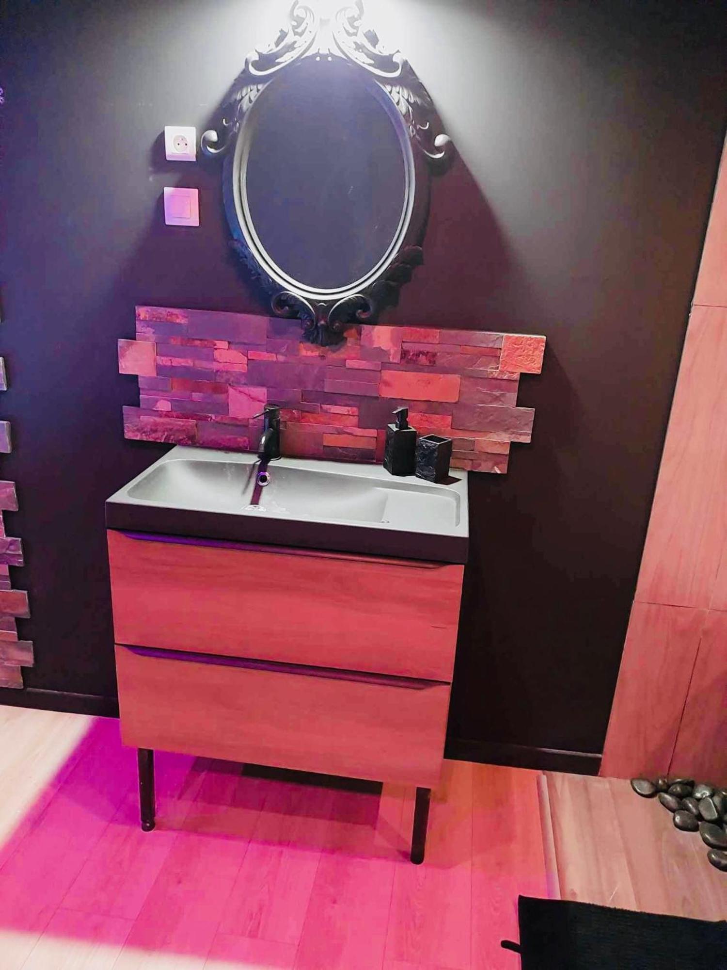 Chambre Noire Solre-le-Chateau Luaran gambar