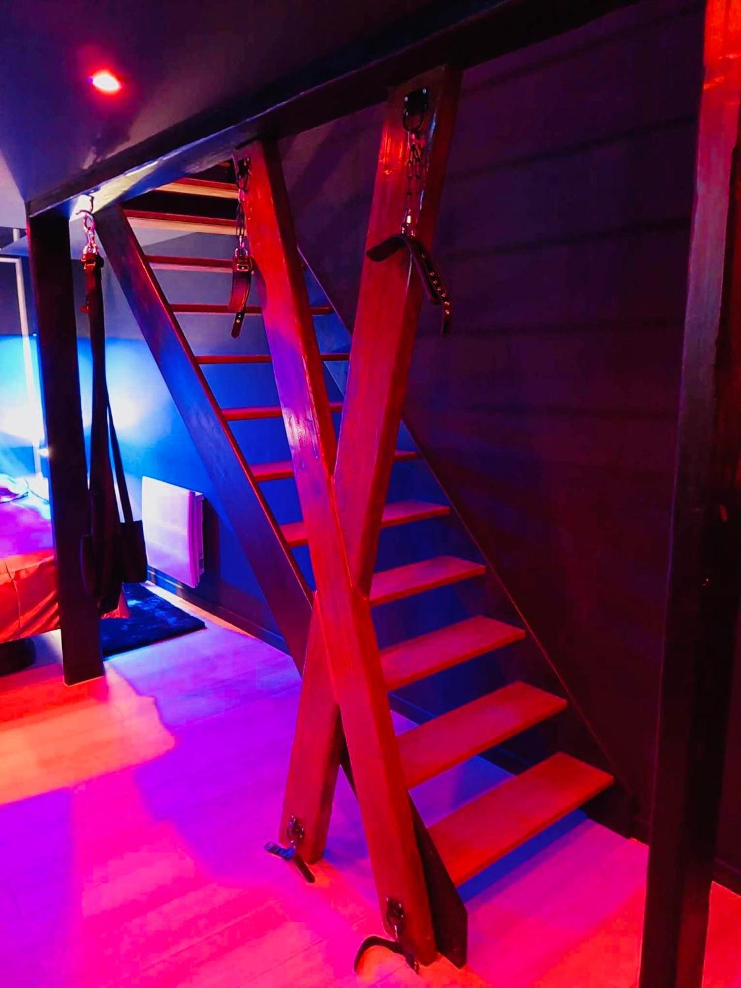 Chambre Noire Solre-le-Chateau Luaran gambar
